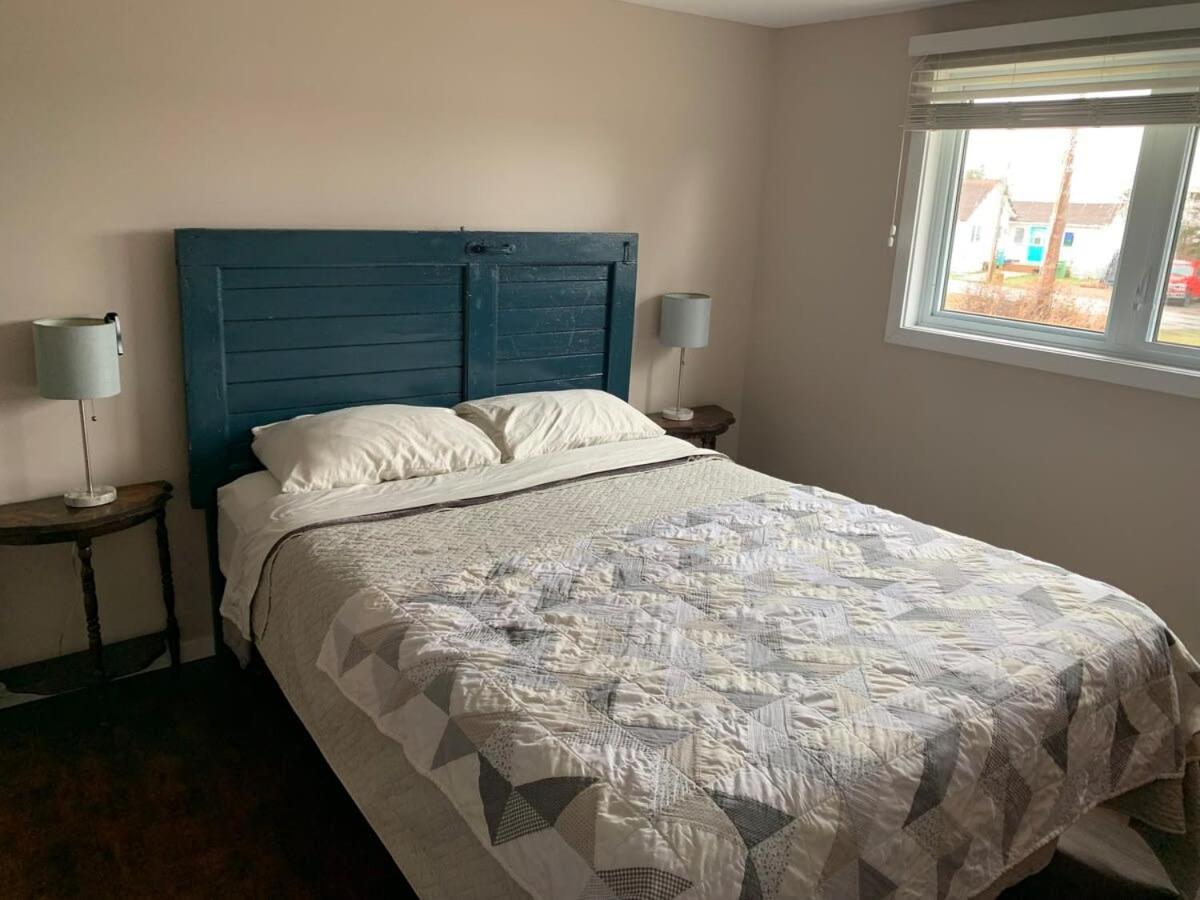 Wild Cove Cabin Twillingate Buitenkant foto
